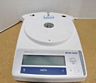 Ab204-f-fact Mettler Toledo Classic Plus Analytical Balance Scale