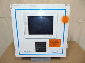 6500 Abc 6525 Scale Series Microsimple Digital Integrator Interactor Head