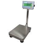 Abk-130a Adam Equipment 130 Lb-60 819309010036