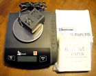 Sc2050 . Ac - Scout Ohaus Item Adapter Bonuses Scale- Digital