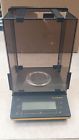 Ac120 Balance Mc1 Sartorius Analytical