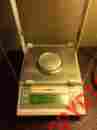 Ac211s Sartorius Analytical Scale