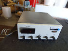 Ad-2 Perkin Elmer Autobalance