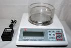 Trb-ad50 Ad500 Torbal Precision Scale Capacity Model