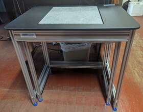 104008036 Adam Equipment Anti-vibration Balance Table