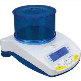3001am Adam Equipment Hcb Highland Precision Balance 3000 G X 0.5 Ntep