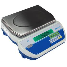 Ckt-48 Adam Equipment 819309012085 Cruiser Checkweighing Scale 100lb X 0.005lb Lcd Industrial Bench