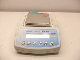 Afp-360l Adam Equipment Precision Scale