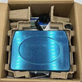Cct-16uh Adam Equipment Cruiser Cct 16uh Bench Counting Scale 35lb / 16kg Capacity
