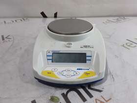 Mcb123 Adam Equipment Digital Precision Scale