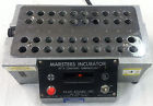 Adams Marsters Clay Incubator