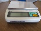 Adfl Accuscan Accudiet Station Scale
