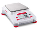 Ax8201n Adventurer Ohaus Precision 1 Top Ntep Loading 8100 -