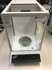240-s Ae Mettler Toledo Balance Laboratory Scale Data Interface