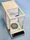 Ae120-s Mettler Ae 240 Laboratory Scale Tested Working