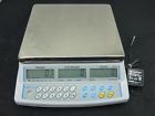Ae619w80 Adam Equipment Digital Counting Scale Interface