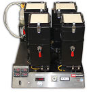 Hga-02 Aerator Oribital Incubator Higro Shaker Machines Gene