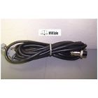 Ag-jtf6-90bo Digiweigh Mnm Scales Feet Cable Connectors For In