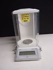 Ag104 625 Mettler Used Scale Laboratory Toledo