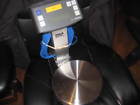 Ag135 Mettler Toledo Analytical Balance