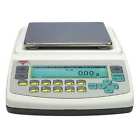 G2024368 Ag2000 Torbal Precision Balance Scale 0728028234336
