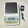 Agc3000 Torbal Digital Precision Bench Scale
