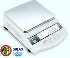 Aj-1200 Intelligent Weighing Intelligent-lab Class