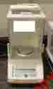 Al104 Mettler Toledo Digital Scale Model 110 Gram Max