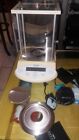 Alc-80.4 Acculabs Acculab Scale Alalytical Balances
