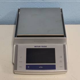 Xs2002s Alt American Laboratory Trading 20695 Mettler Toledo Precision Balance