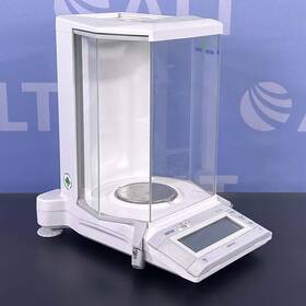 Ag104 Alt American Laboratory Trading 23672 Mettler Toledo Analytical Balance
