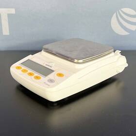 Ay5101 Alt American Laboratory Trading 30090 Sartorius M-prove Top Load Balance
