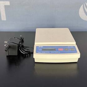 Hl400 Alt American Laboratory Trading 32856 A&d Company Scale