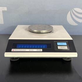 Xe-310 Alt American Laboratory Trading 32998 Denver Instrument Balance