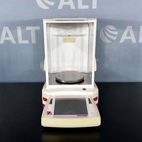 Ex223 Alt American Laboratory Trading 33041 Ohaus Explorer Analytical Balance
