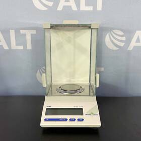 Ab104 Alt American Laboratory Trading 33211 Mettler Toledo Analytical Balance