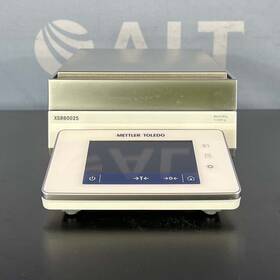 Xsr6002s Alt American Laboratory Trading 33247 Mettler Toledo Precision Balance