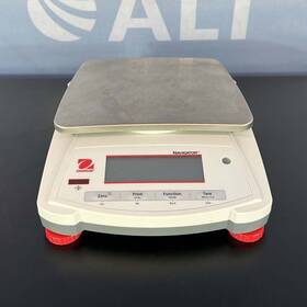 Nv221 Alt American Laboratory Trading 33259 Ohaus Navigator Multi-purpose Portable Balance Model