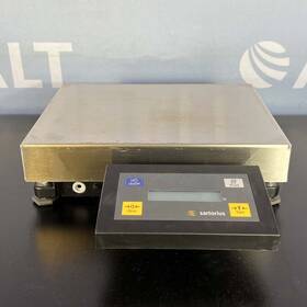 Ea6dce-i Alt American Laboratory Trading 33338 Sartorius Precision Balance