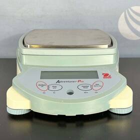 Av812 Alt American Laboratory Trading 33339 Ohaus Adventurer Pro Balance Model