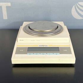 Bp410 Alt American Laboratory Trading 33345 Sartorius Top-loading Balance