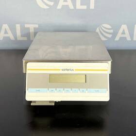 Bp12000s Alt American Laboratory Trading 33346 Sartorius Analytical Balance
