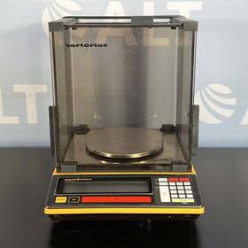 Ydp02-0d Alt American Laboratory Trading 33347 Sartorius Analytical Balance