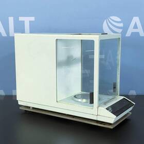 Ae240s Alt American Laboratory Trading 33348 Mettler Toledo Analytical Balance