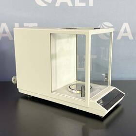 Ae50s Alt American Laboratory Trading 33349 Mettler Toledo Analytical Balance