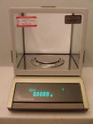 Am50 Mettler Toledo Analytical Balance