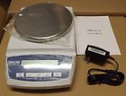 Amb602 Carolina Electronic Balance Analytical Laboratory Scale Capacity