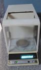 B1240 American Balance Digital Pan- Analytical Lab Scale Scientific