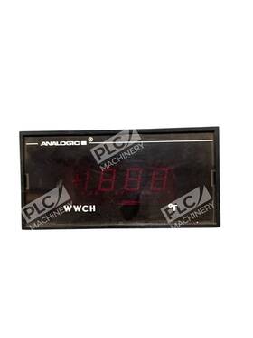 An2538pna Analogic Wwch Display