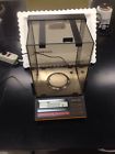 A120s Analytical Delta Range Sartorius 0.1 120 Balance Scale Lab Mg Digital